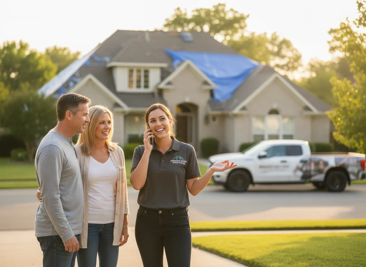 Emergency Roof Repair Quinnesec, MI FAQs